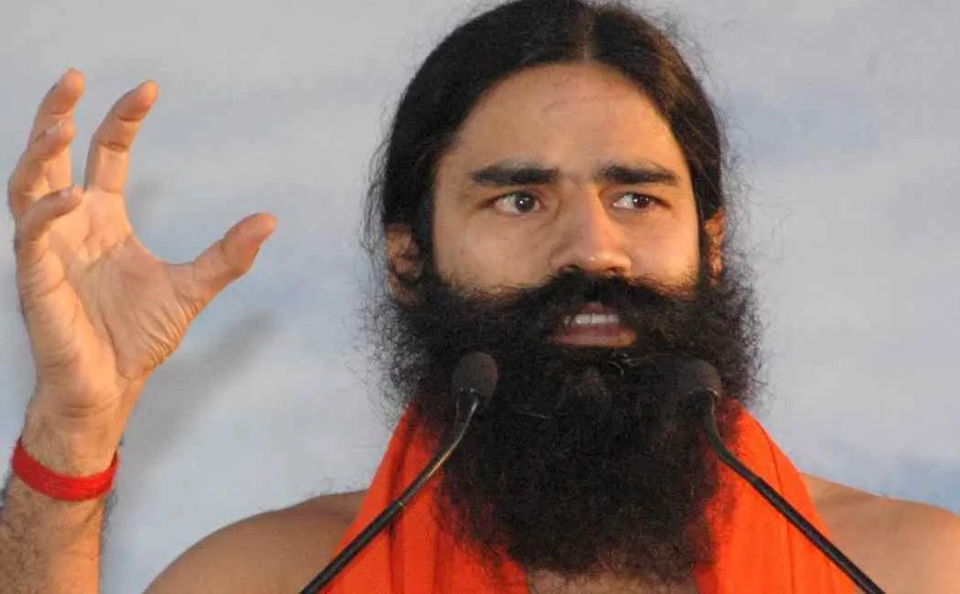 ramdev 